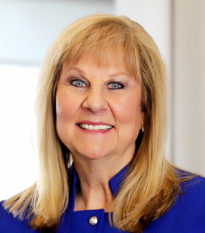 Jo Jenkins